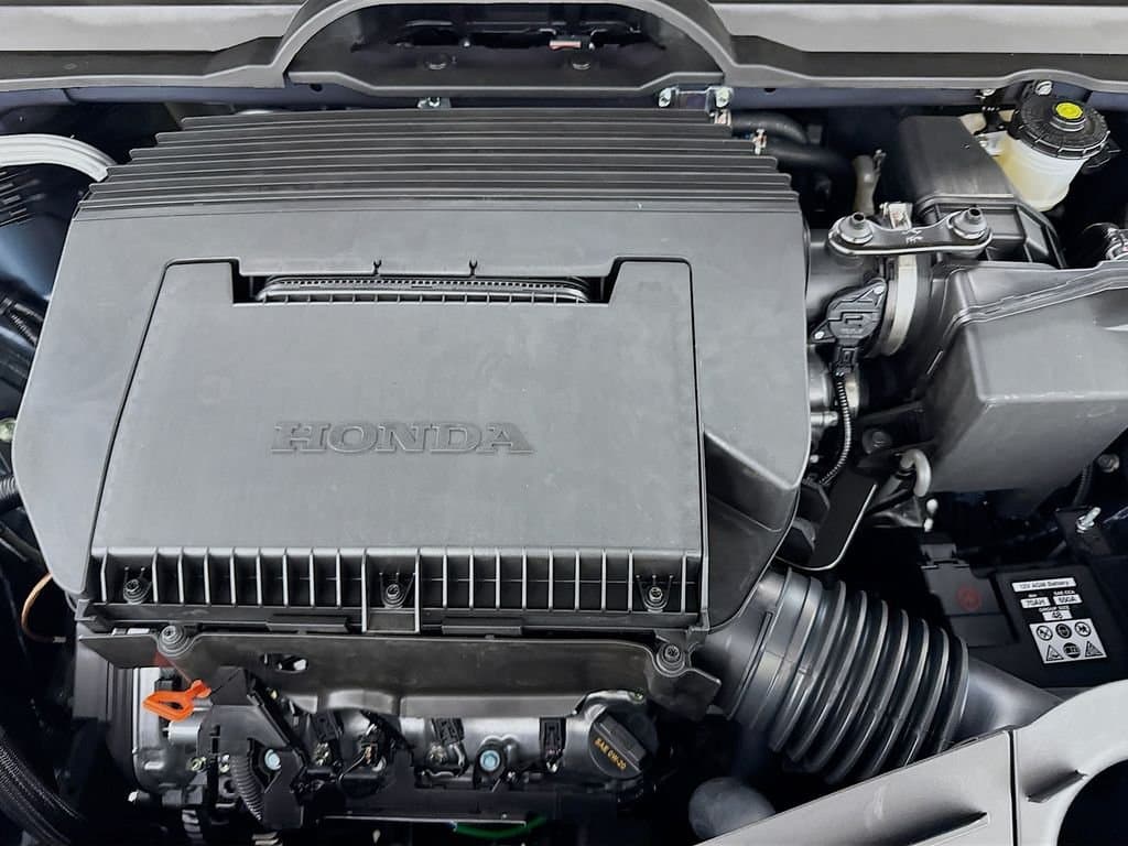 2026 HONDA Pilot - Image 13