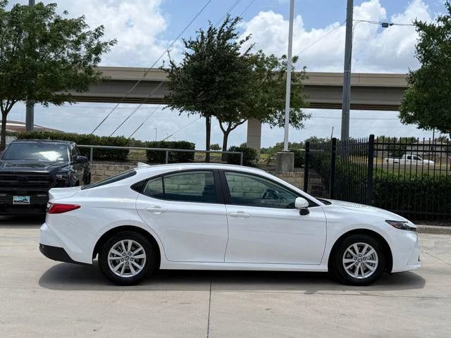2026 Toyota Camry - Image 35