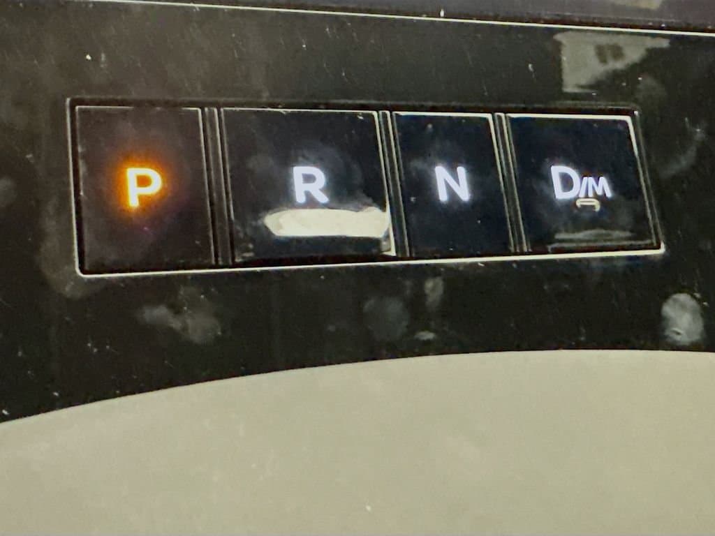 2026 INFINITI QX80 - Image 19