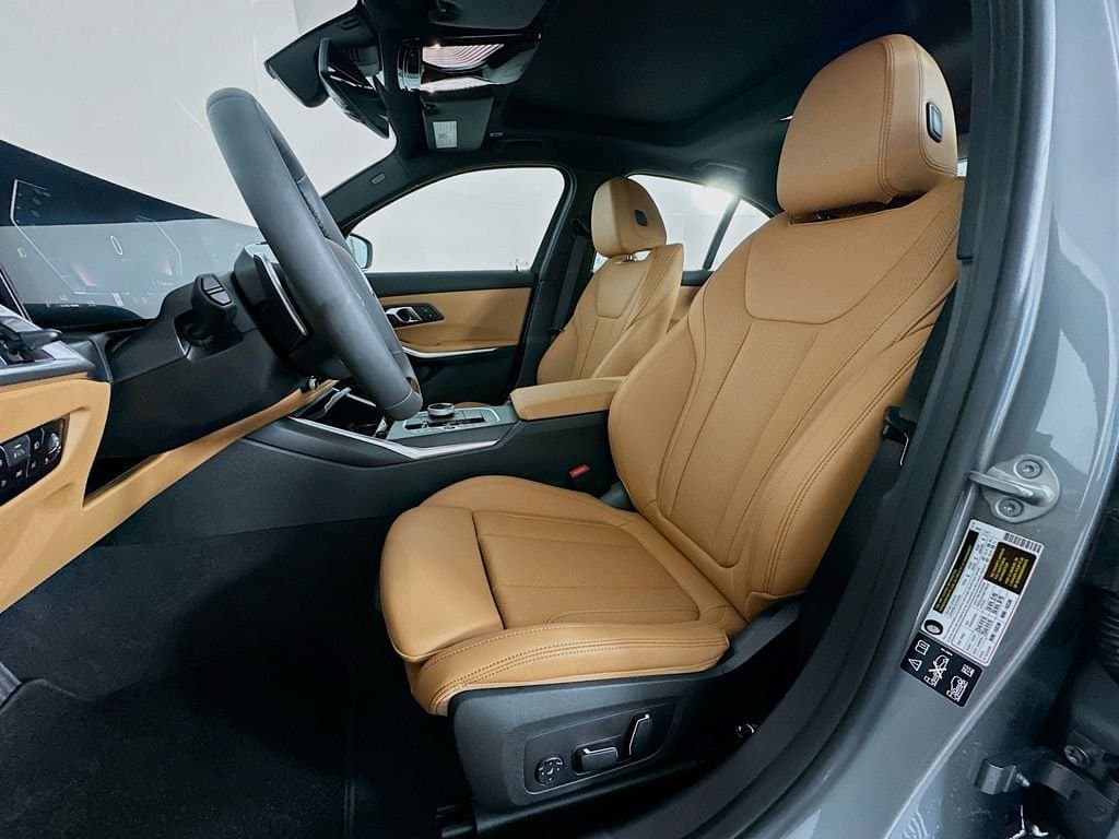 2026 BMW 3 Series - Image 16