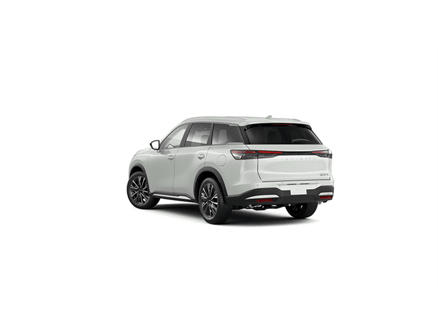 2026 INFINITI QX60 - Image 8