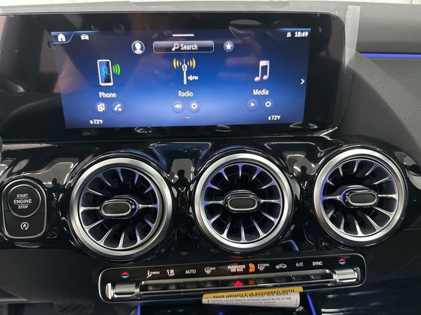 2026 Mercedes-Benz GLA - Image 46