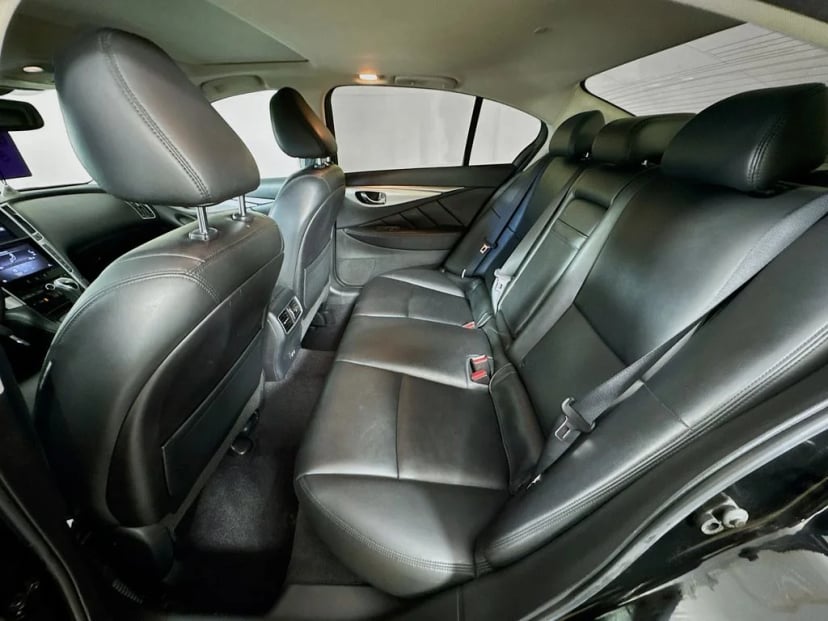 2021 INFINITI Q50 - Image 30