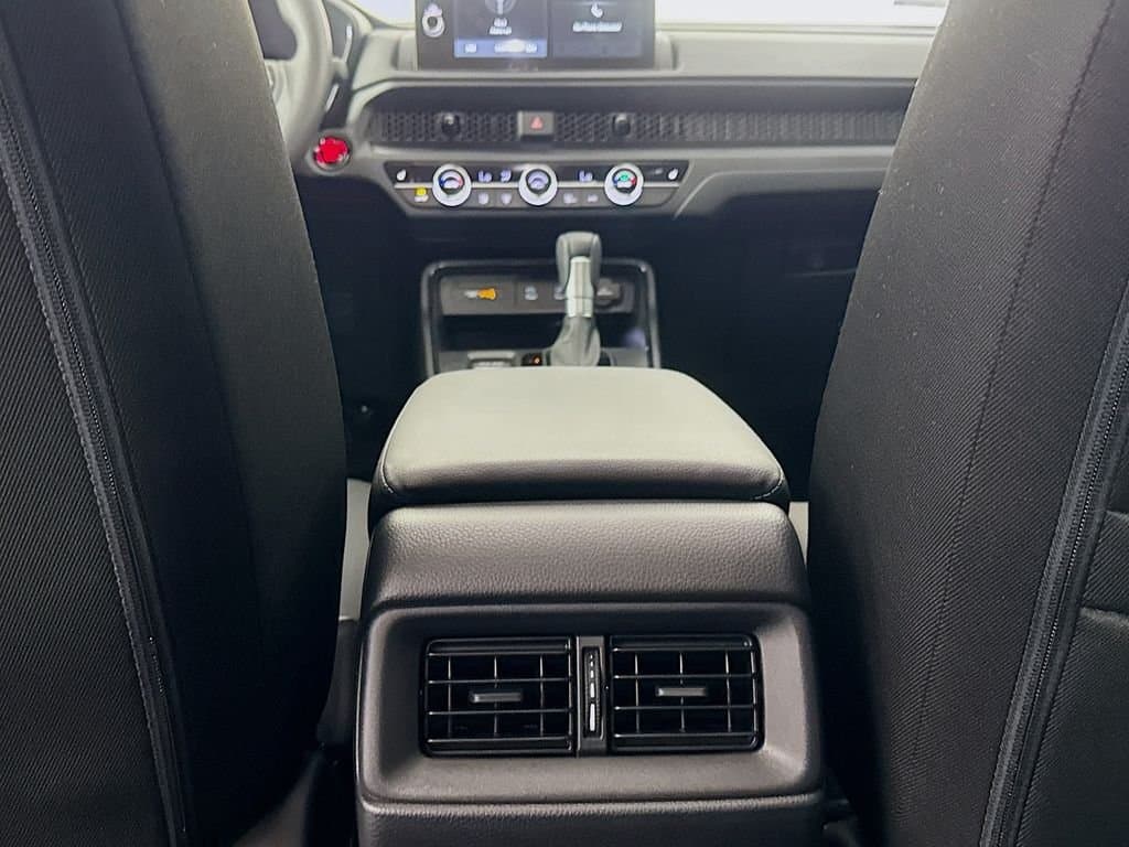 2026 HONDA CR-V - Image 36
