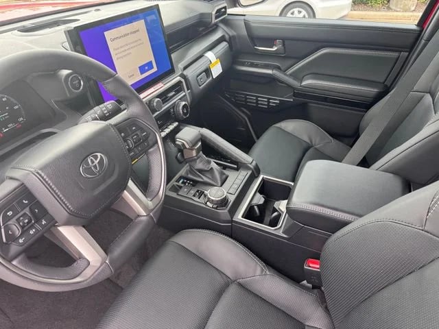 2026 Toyota 4Runner i-FORCE MAX - Image 9
