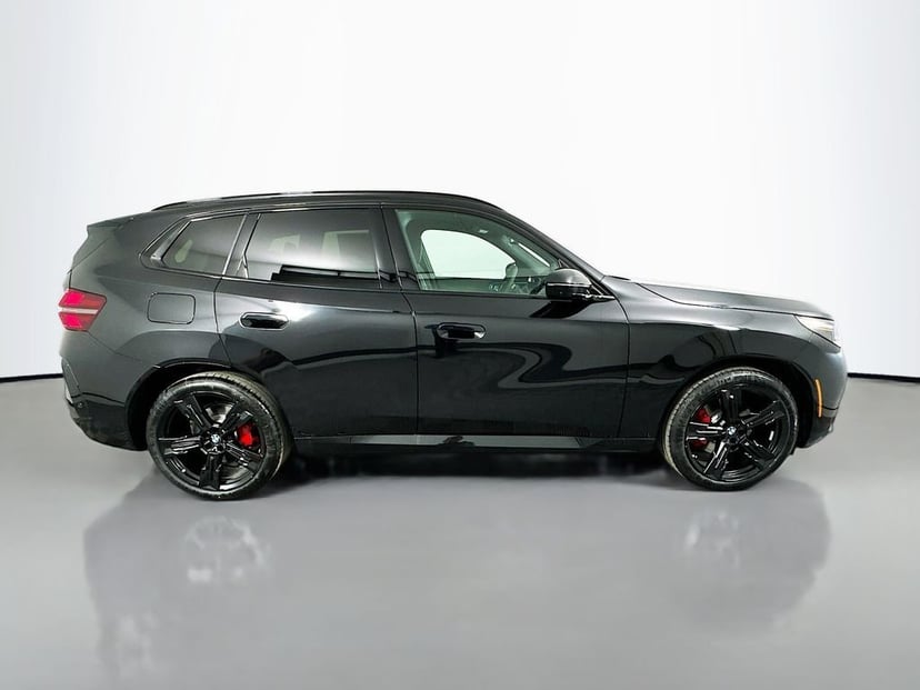2026 BMW X3 - Image 4