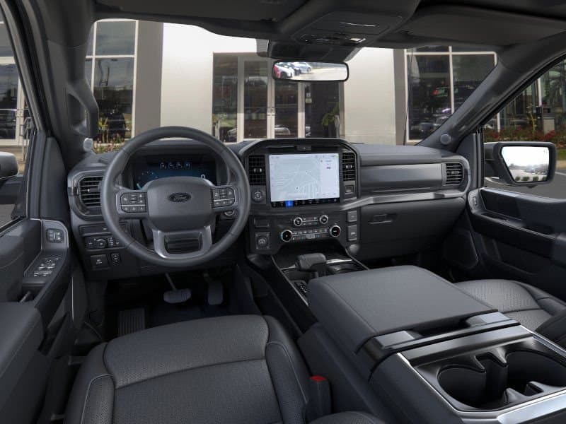 2026 Ford F-150 - Image 22