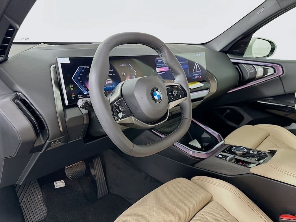 2026 BMW X3 - Image 9