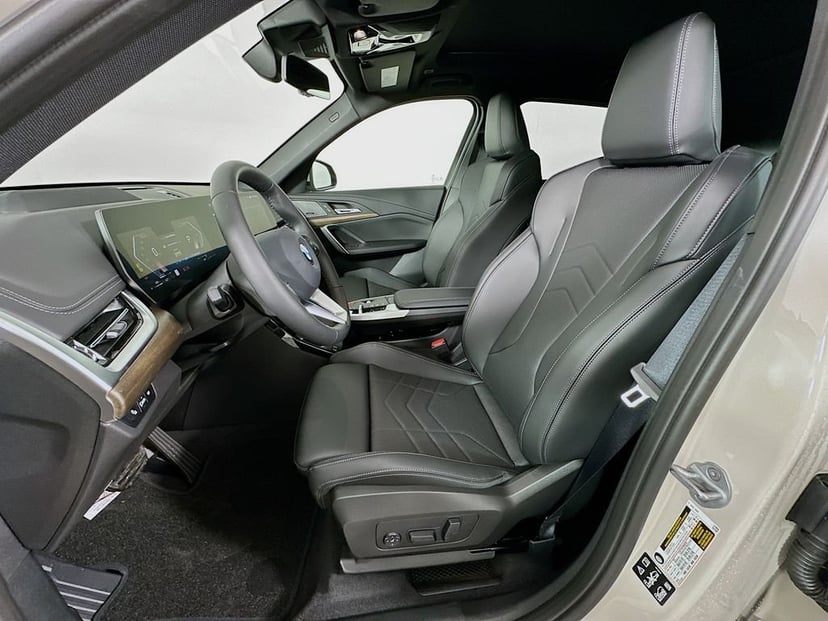 2026 BMW X1 - Image 16