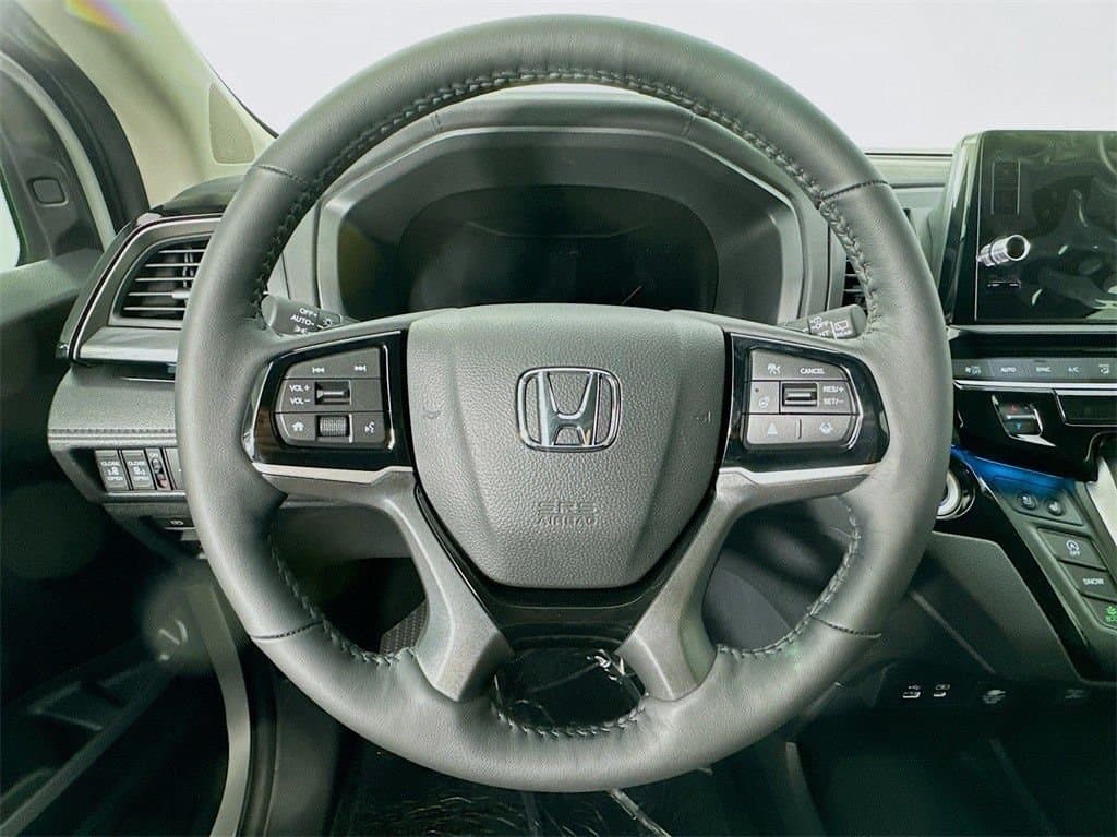 2026 HONDA Odyssey - Image 17