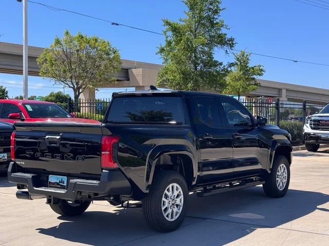 2026 Toyota Tacoma - Image 5