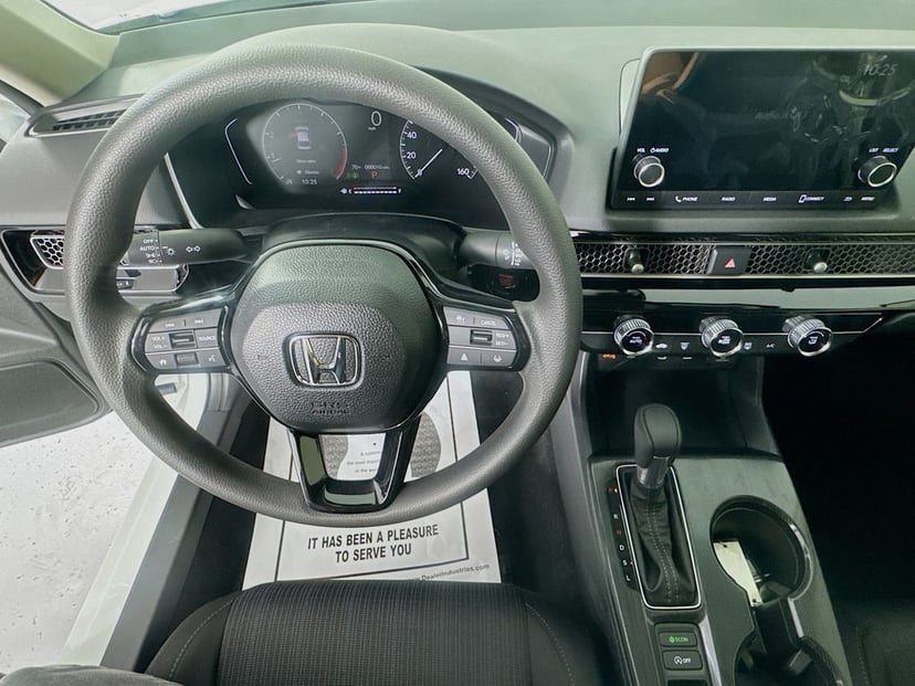 2026 Honda Civic - Image 17