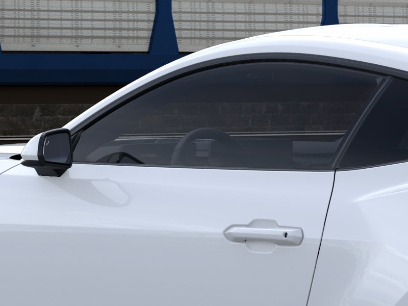 2026 Ford Mustang - Image 31