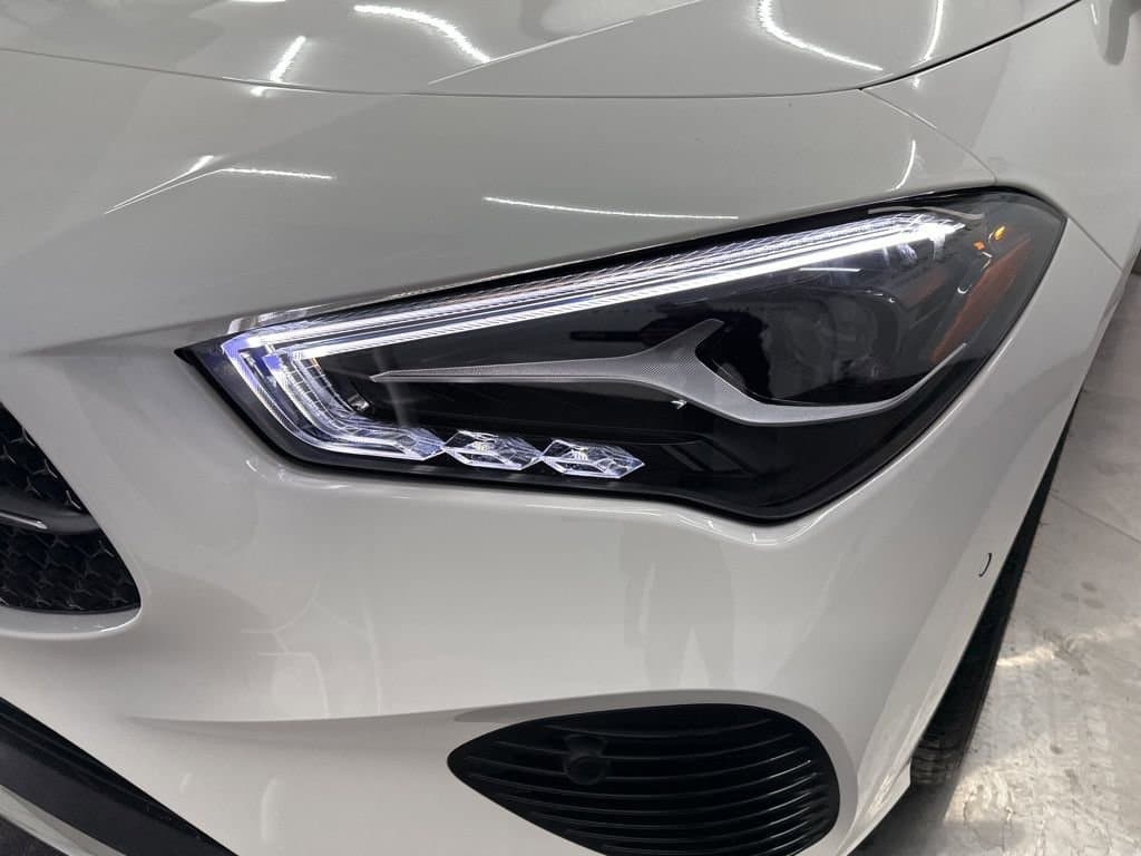 2026 MERCEDES-BENZ CLA - Image 66