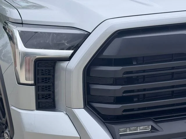 2026 Toyota Tundra - Image 3