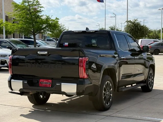 2026 Toyota Tundra - Image 4