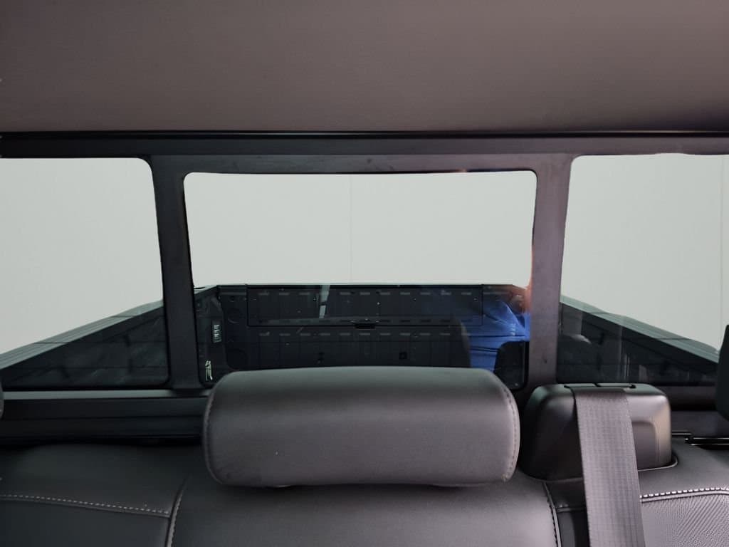 2024 Chevrolet Silverado 2500HD - Image 25