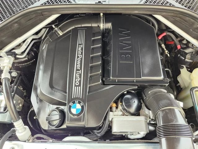 2018 BMW X5 - Image 30