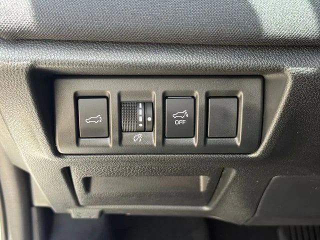 2025 Subaru Outback - Image 23