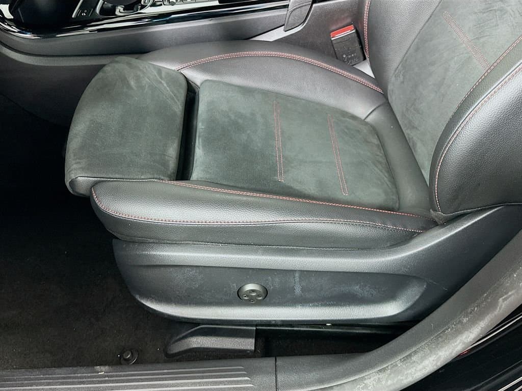 2023 Mercedes-Benz CLA - Image 19