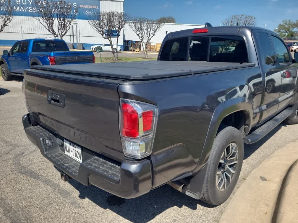 2022 Toyota Tacoma - Image 5