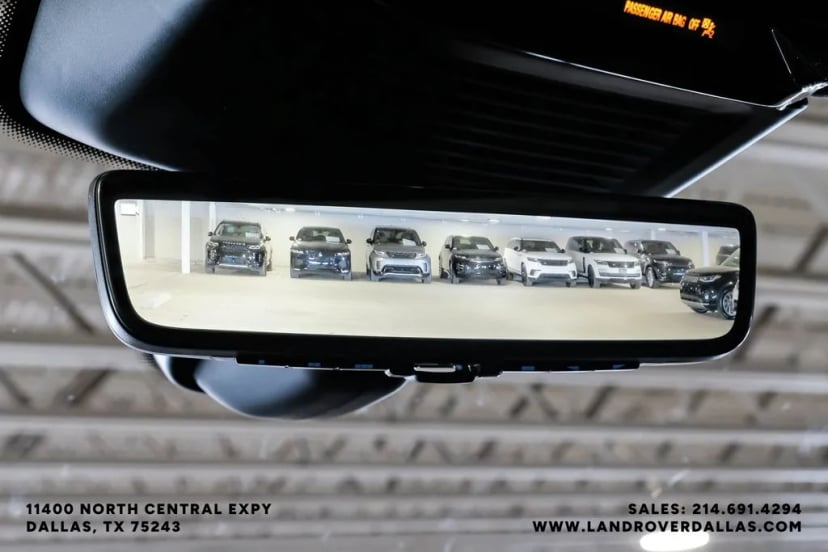 2026 Land Rover Range Rover Sport - Image 25