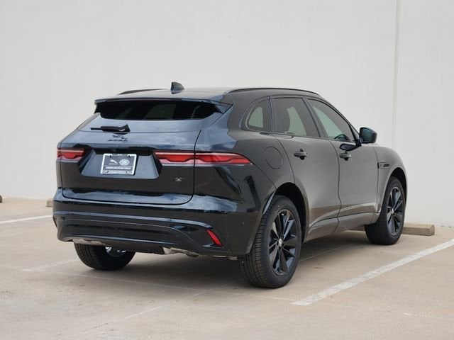 2026 Jaguar F-PACE - Image 4