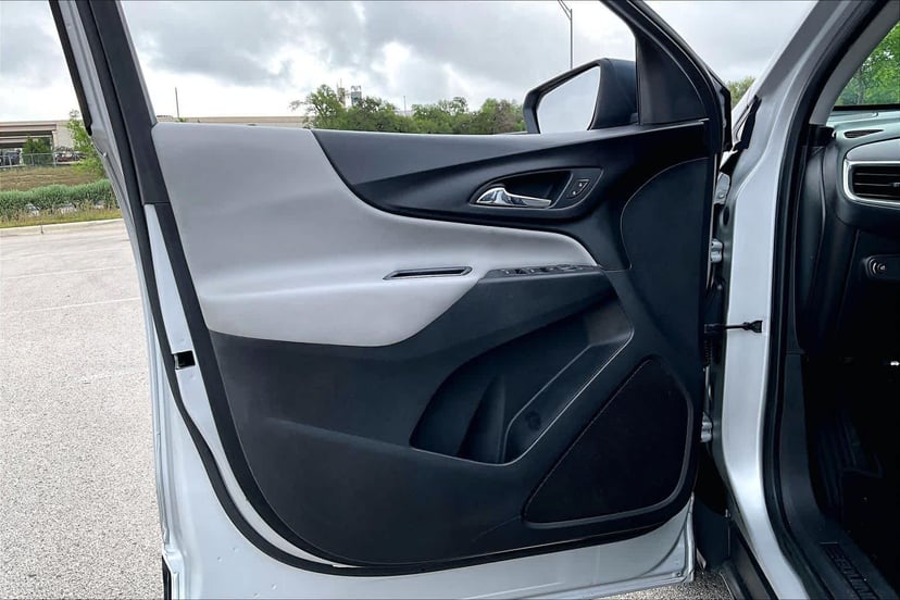 2018 Chevrolet Equinox - Image 22