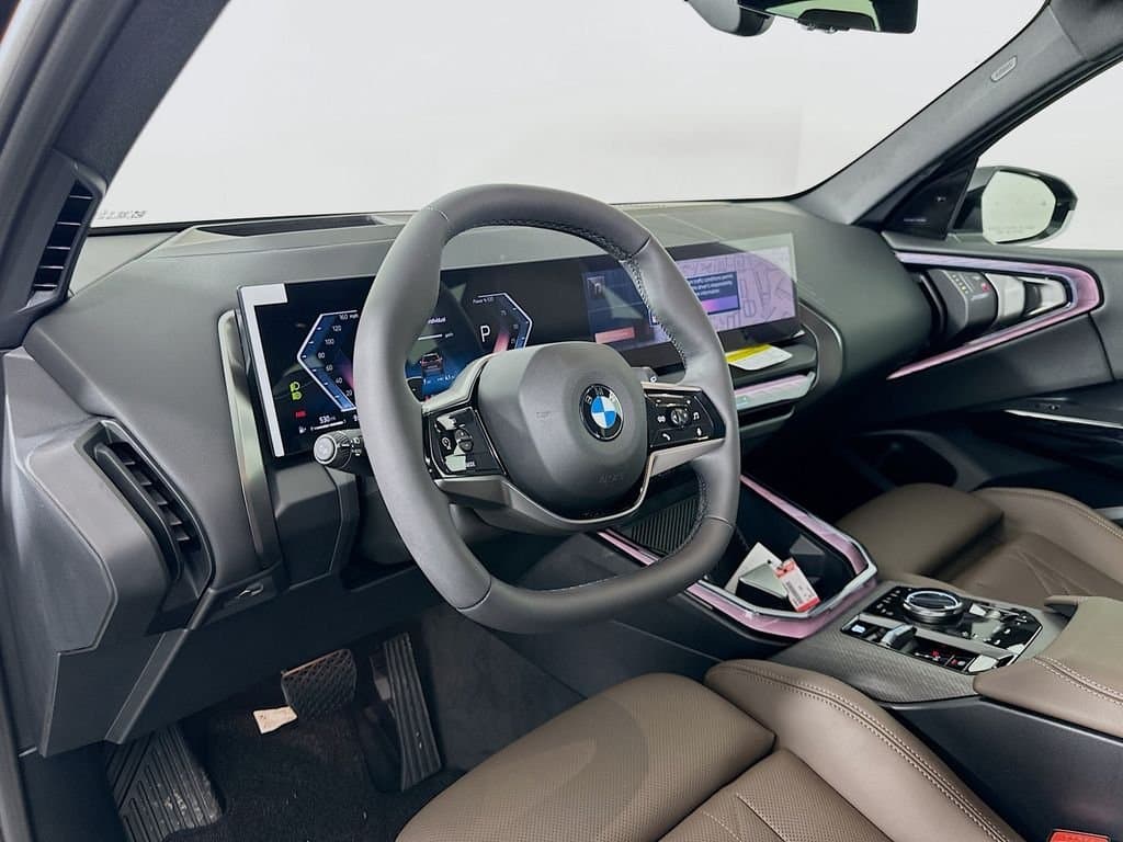 2026 BMW X3 - Image 9