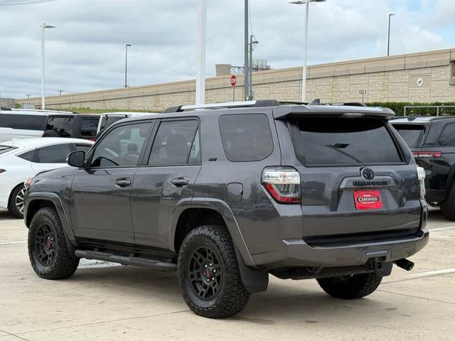 2023 Toyota 4Runner - Image 34