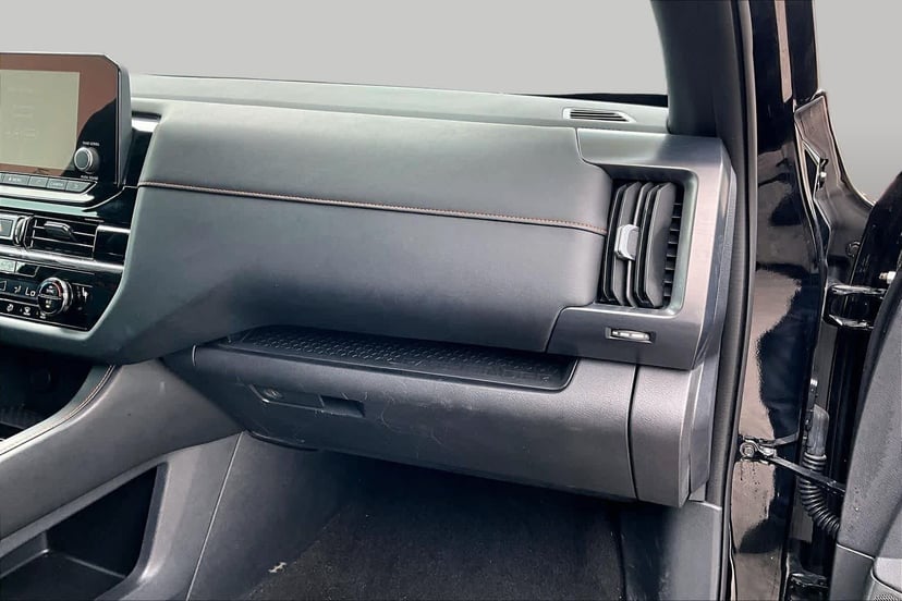 2023 Nissan Pathfinder - Image 18