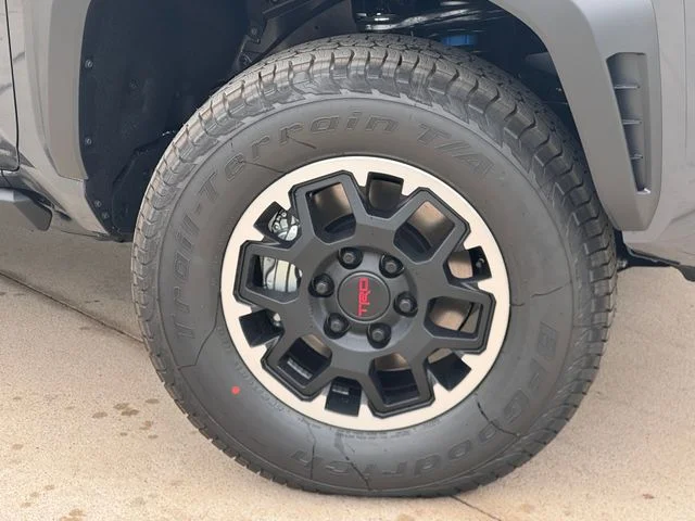 2026 Toyota Tacoma - Image 2