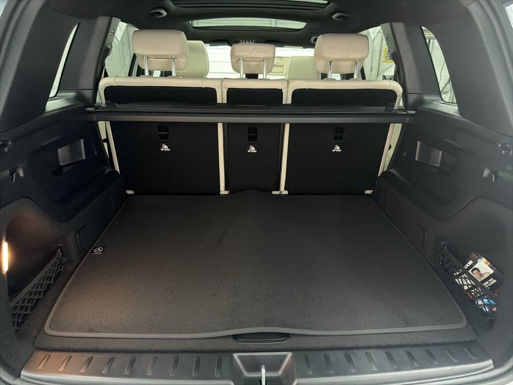 2026 MERCEDES-BENZ GLB - Image 25