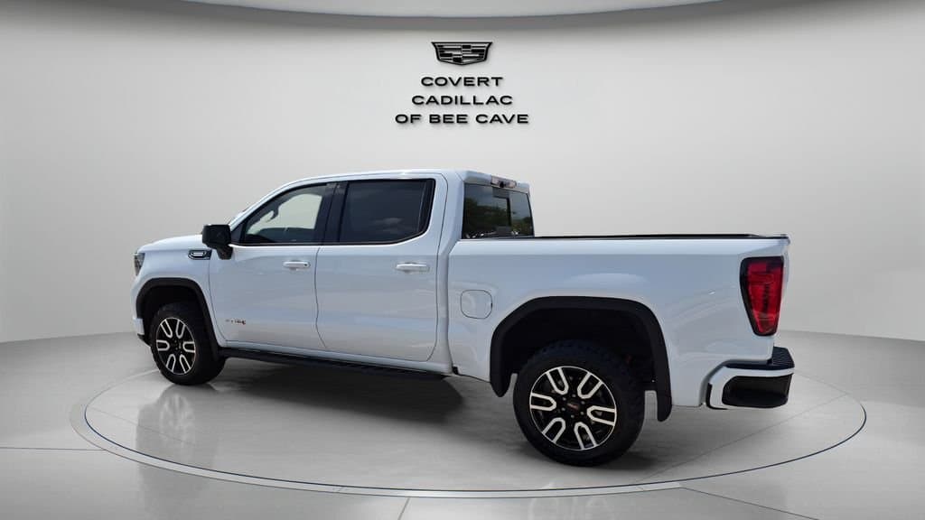 2025 GMC Sierra 1500 - Image 6