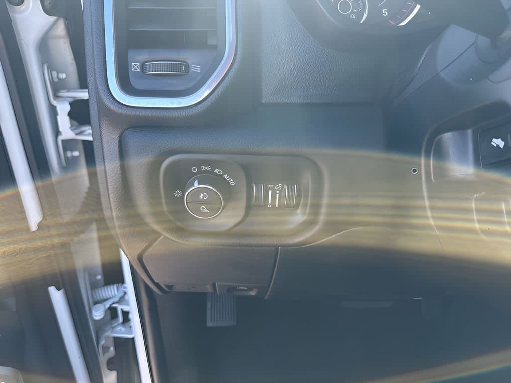2024 Ram 2500 - Image 29