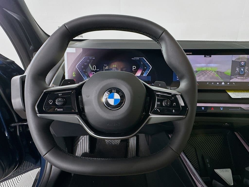 2026 BMW X3 - Image 10