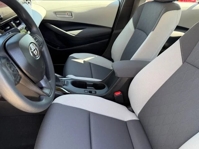 2026 Toyota Corolla - Image 11