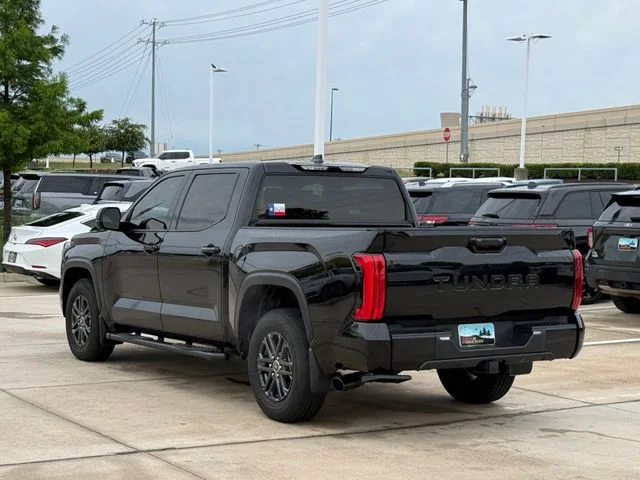 2024 Toyota Tundra - Image 4