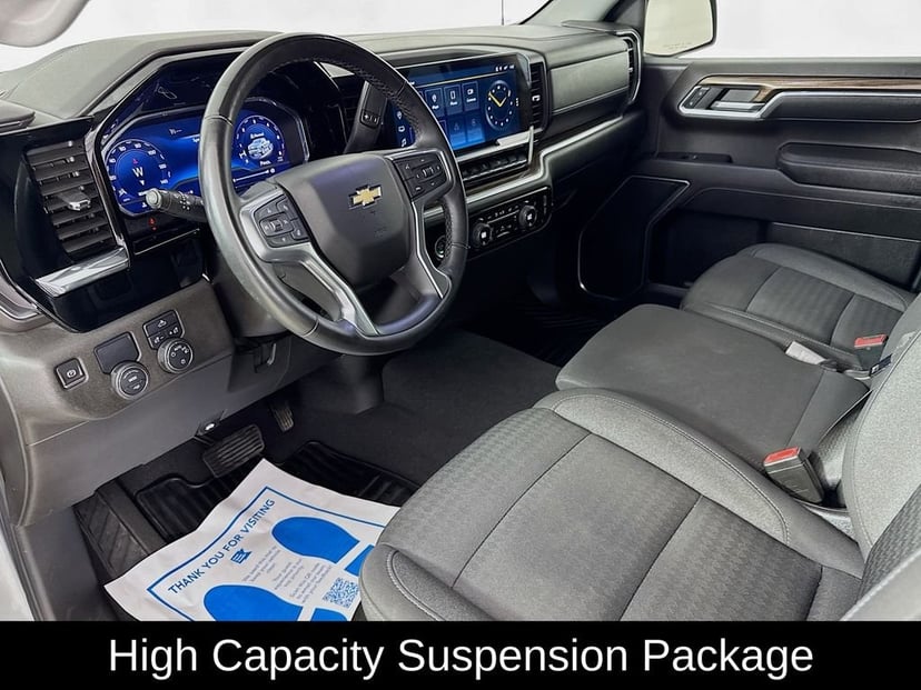 2023 Chevrolet Silverado 1500 - Image 10