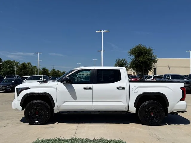 2024 Toyota Tundra Hybrid - Image 7