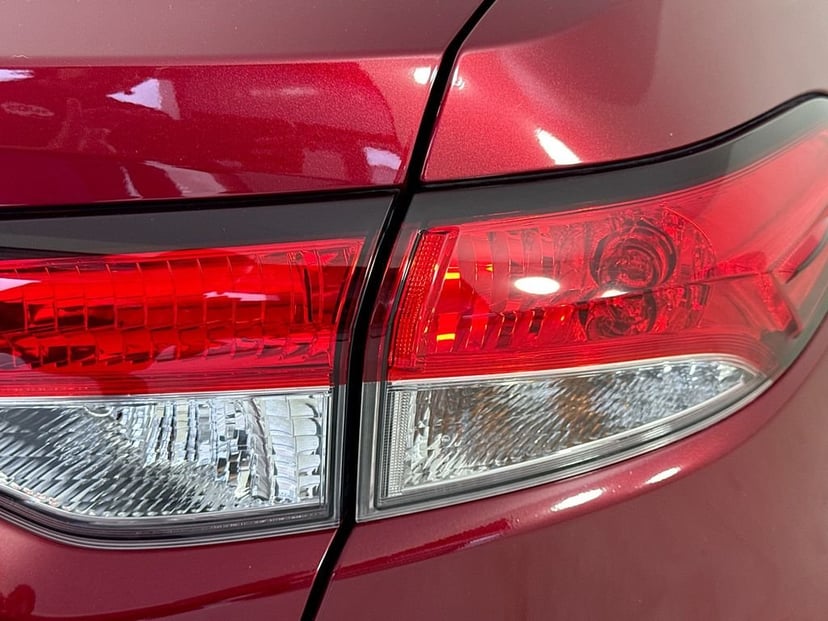 2024 Toyota Corolla Hybrid - Image 31