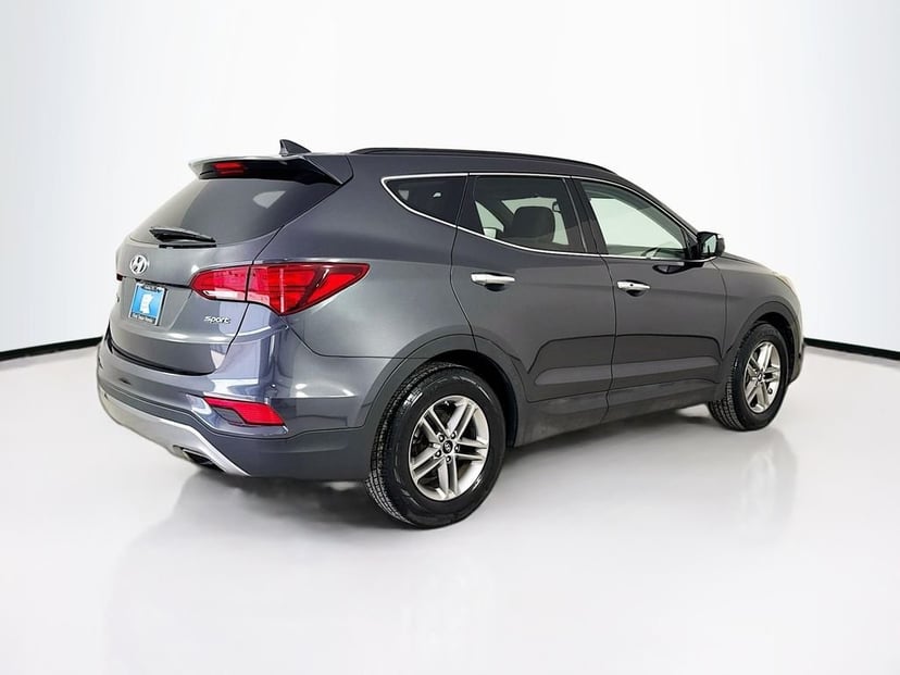 2018 Hyundai Santa Fe Sport - Image 8
