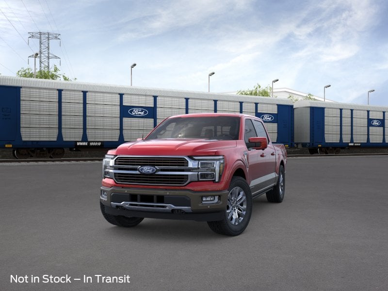 2026 Ford F-150 - Image 14