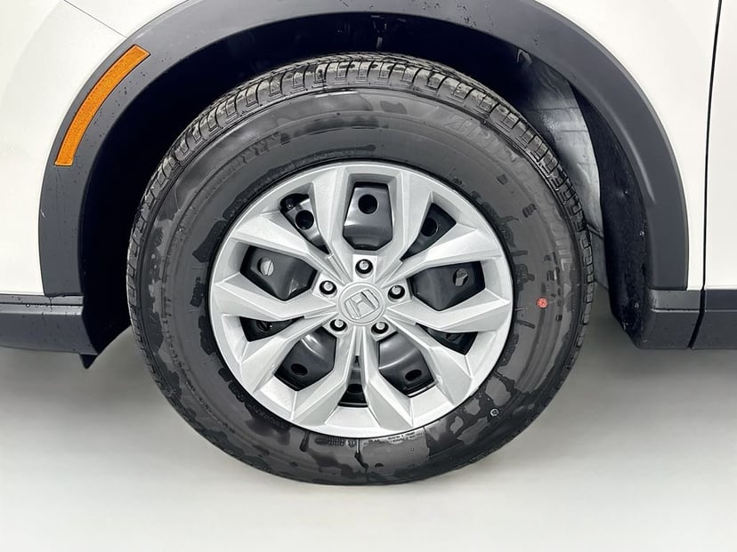 2026 Honda CR-V - Image 13