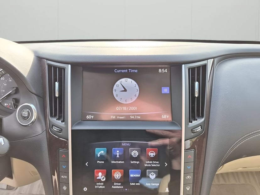2019 Infiniti Q50 - Image 38