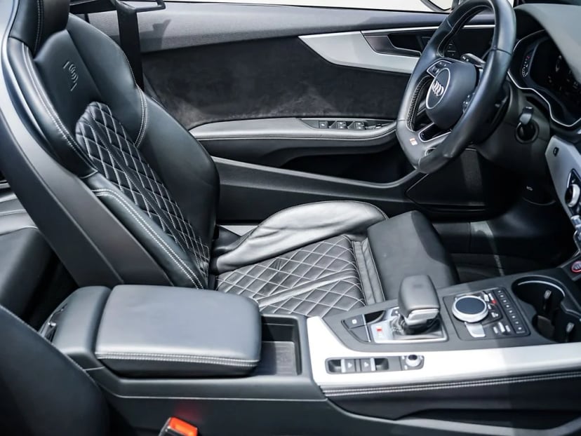 2019 Audi S5 - Image 30