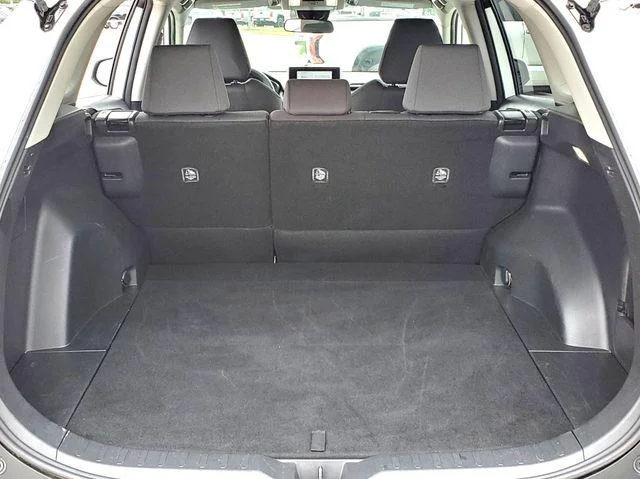 2025 Toyota RAV4 - Image 54