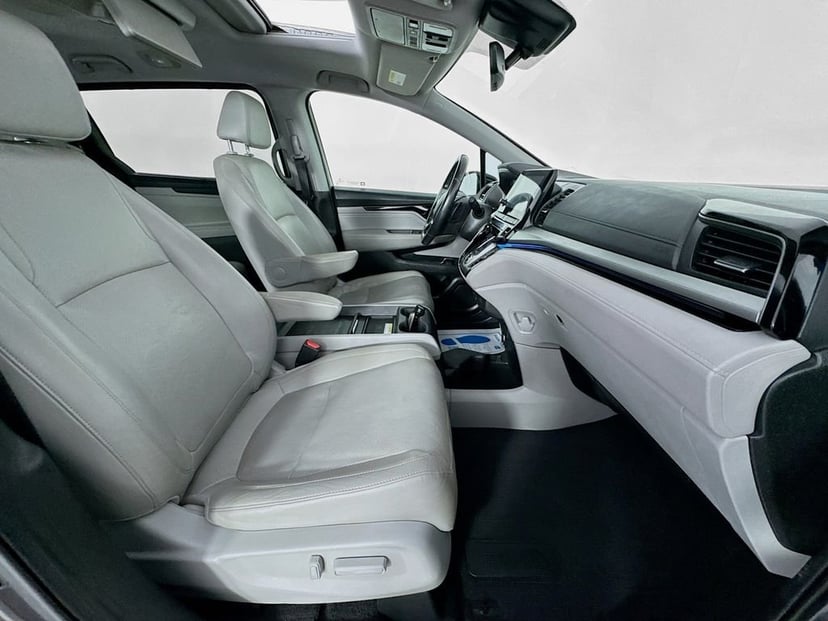 2018 Honda Odyssey - Image 41