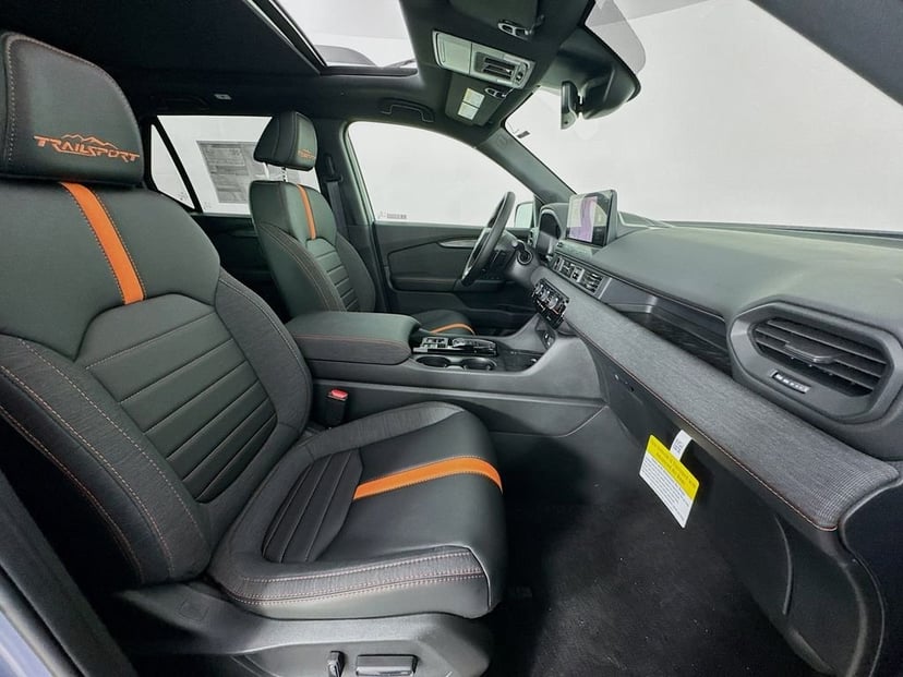 2026 Honda Passport - Image 37