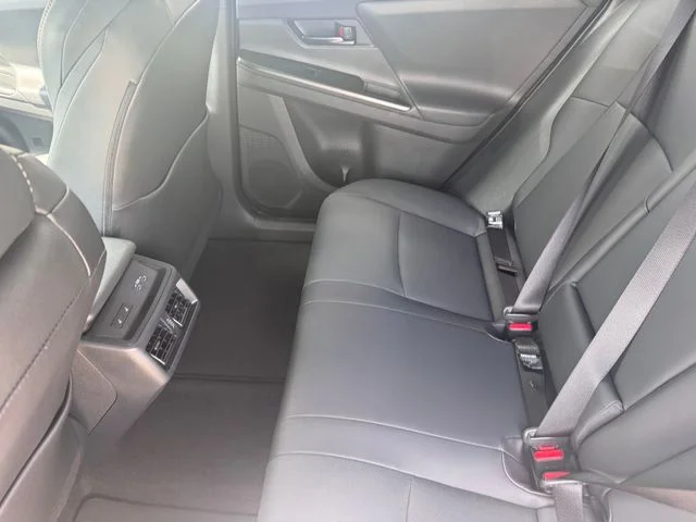 2026 Toyota bZ - Image 21